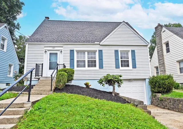 Single family home for sale at 1321 Bursal Ave, Cincinnati, OH 45230 | MLS# 1890970