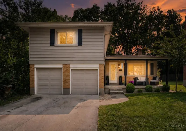 Photo 2 of Sale Pending at 3588 Janlin Ct, Cincinnati, OH 45211 | MLS# 1891181 | Listing updated on 2026-09-19