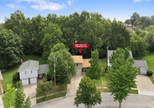 Photo 3 of Sale Pending at 3588 Janlin Ct, Cincinnati, OH 45211 | MLS# 1891181 | Listing updated on 2026-10-07