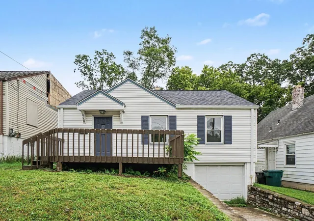 Photo 1 of Single family home for sale at 4750 Prosperity Pl, Cincinnati, OH 45238 | MLS# 1890217 | Listing updated on 2026-09-04