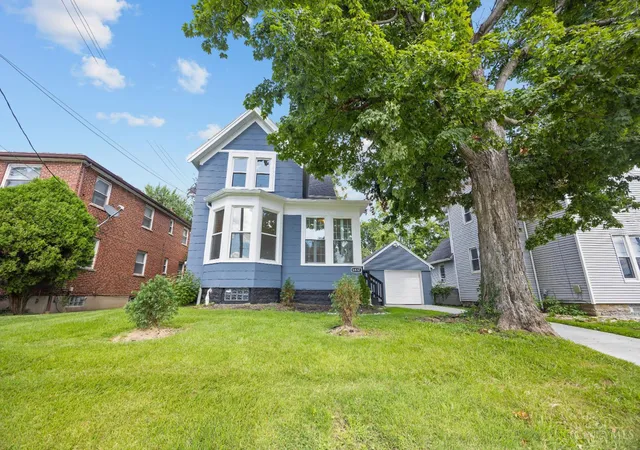 Single family home for sale at 6832 Kenton Ave, Silverton, OH 45236 | MLS# 1891072