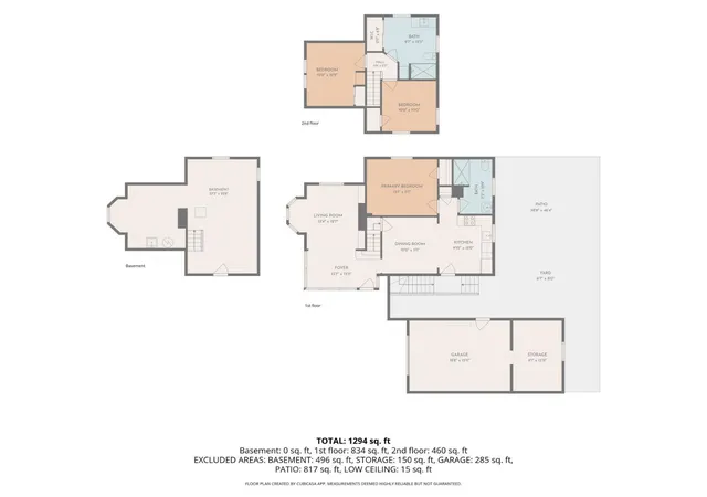 Photo 38 of Single family home for sale at 6832 Kenton Ave, Silverton, OH 45236 | MLS# 1891072 | Listing updated on 2026-09-12