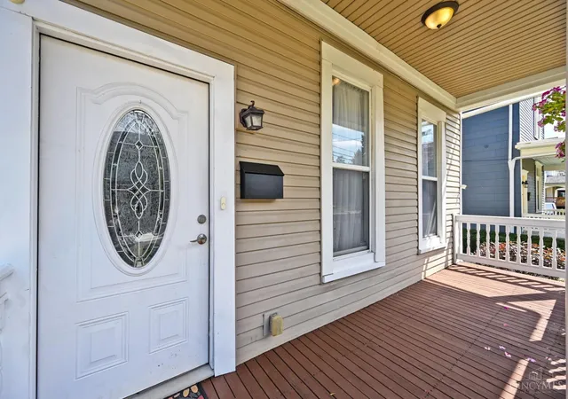 Photo 3 of Single family home for sale at 1730 Fairfax Ave, Cincinnati, OH 45207 | MLS# 1891140 | Listing updated on 2026-09-24