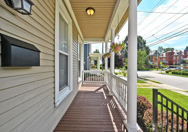 Photo 3 of Single family home for sale at 1730 Fairfax Ave, Cincinnati, OH 45207 | MLS# 1891140 | Listing updated on 2026-09-24