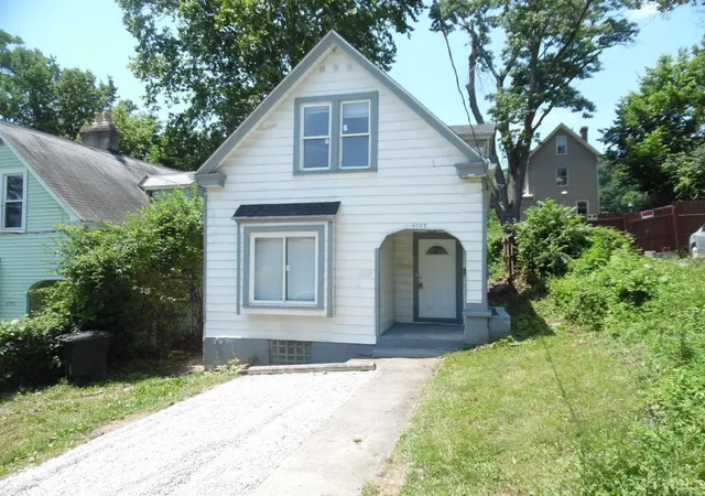 Single family home for sale at 4747 Howard Ave, Cincinnati, OH 45223 | MLS# 1891188