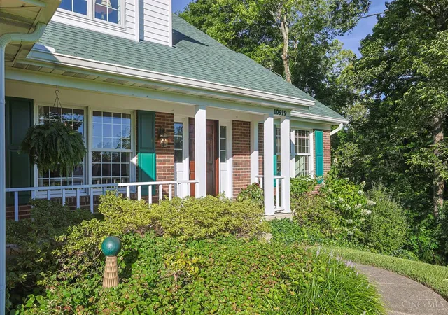 Photo 2 of Sale Pending at 10919 Kristiridge Dr, Colerain Twp, OH 45252 | MLS# 1891136 | Listing updated on 2026-08-22