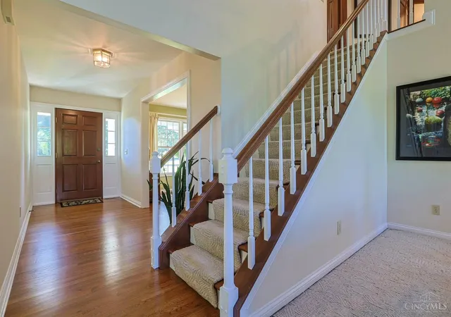 Photo 3 of Sale Pending at 10919 Kristiridge Dr, Colerain Twp, OH 45252 | MLS# 1891136 | Listing updated on 2026-08-22