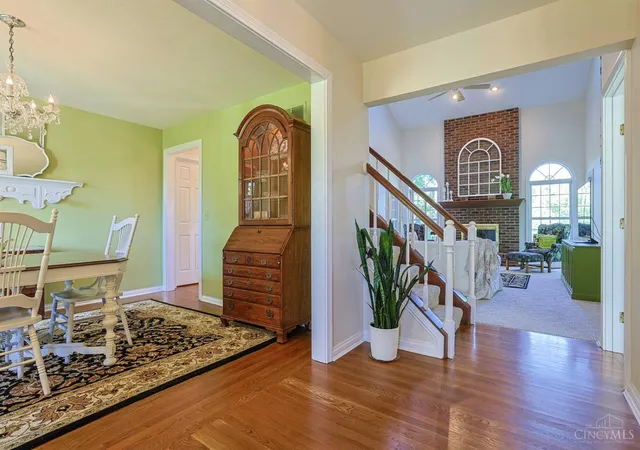 Photo 4 of Sale Pending at 10919 Kristiridge Dr, Colerain Twp, OH 45252 | MLS# 1891136 | Listing updated on 2026-08-22