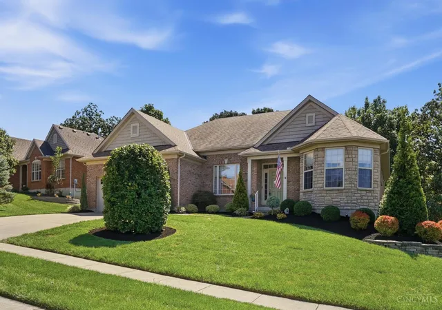 Photo 1 of Sale Pending at 3042 Fiddlers Ridge Dr, Miami Twp, OH 45248 | MLS# 1891128 | Listing updated on 2026-08-24