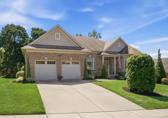 Photo 2 of Sale Pending at 3042 Fiddlers Ridge Dr, Miami Twp, OH 45248 | MLS# 1891128 | Listing updated on 2026-08-24