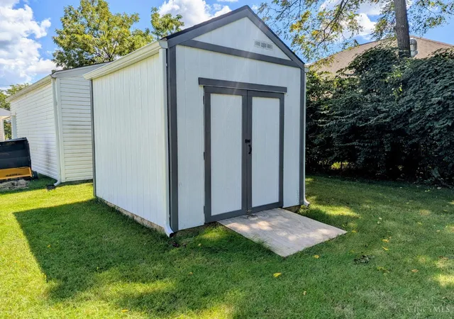 Photo 35 of Sale Pending at 6 N Marshall Rd, Middletown, OH 45042 | MLS# 1891155 | Listing updated on 2026-09-04