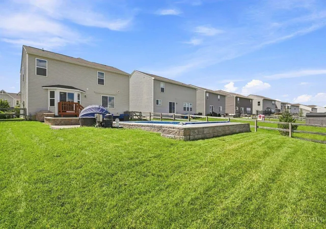 23rd image of 720 Kingly Ter, South Lebanon, OH 45065 | MLS# 1891048