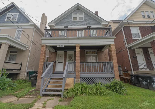 1st image of 1063 Winfield Ave, Cincinnati, OH 45205 | MLS# 1891046