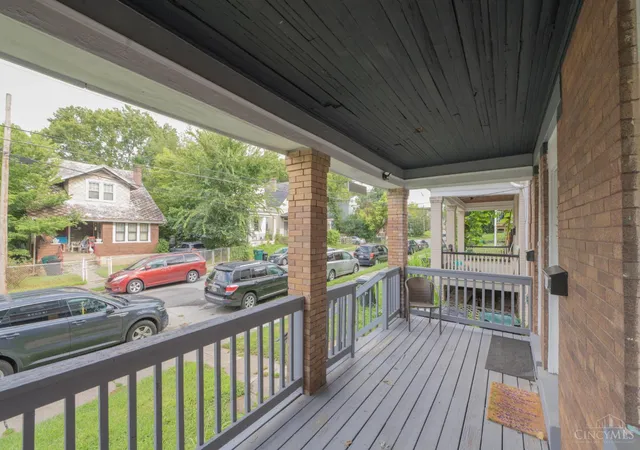 Photo 3 of House for sale at 1063 Winfield Ave, Cincinnati, OH 45205 | MLS# 1891046 | Listing updated on 2026-09-16