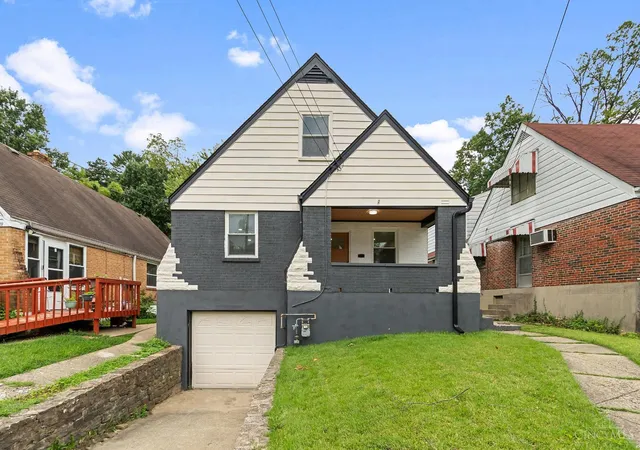 Photo 1 of Single family home for sale at 6025 Connecticut Ct, Cincinnati, OH 45224 | MLS# 1890138 | Listing updated on 2026-09-14
