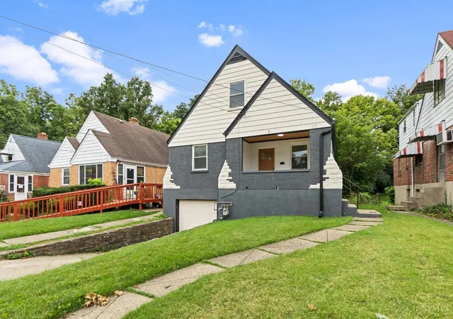 Photo 2 of Single family home for sale at 6025 Connecticut Ct, Cincinnati, OH 45224 | MLS# 1890138 | Listing updated on 2026-09-14