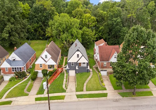 Photo 35 of Sale Pending at 6025 Connecticut Ct, Cincinnati, OH 45224 | MLS# 1890138 | Listing updated on 2026-09-23