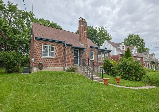 Photo 1 of Sale Pending at 4712 Basil Ln, Delhi Twp, OH 45238 | MLS# 1891197 | Listing updated on 2026-08-26