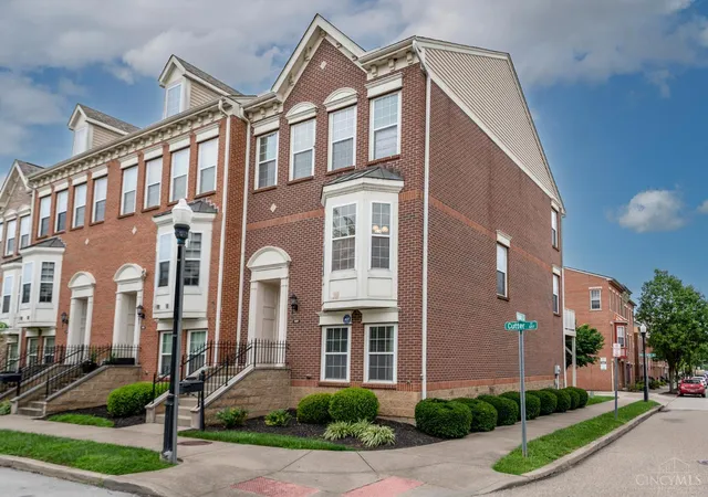 Photo 1 of Single family home for sale at 1217 Cutter St, Cincinnati, OH 45203 | MLS# 1891127 | Listing updated on 2026-09-17