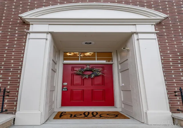 Photo 3 of Single family home for sale at 1217 Cutter St, Cincinnati, OH 45203 | MLS# 1891127 | Listing updated on 2026-09-17