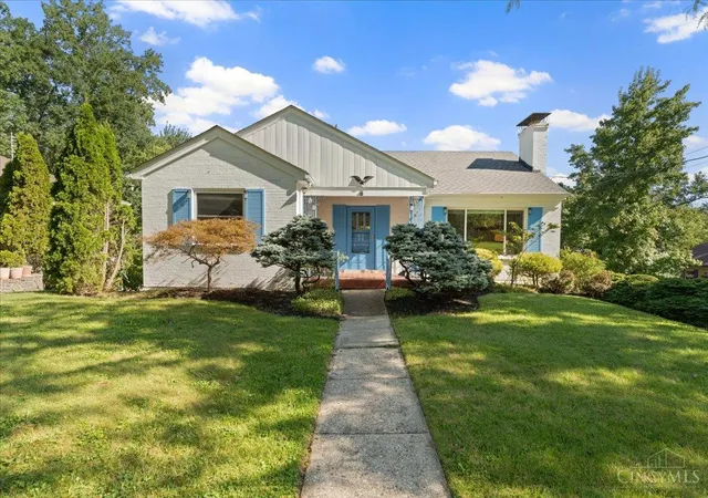 Photo 1 of Sale Pending at 3010 Irvella Pl, Cincinnati, OH 45238 | MLS# 1891207 | Listing updated on 2026-08-23