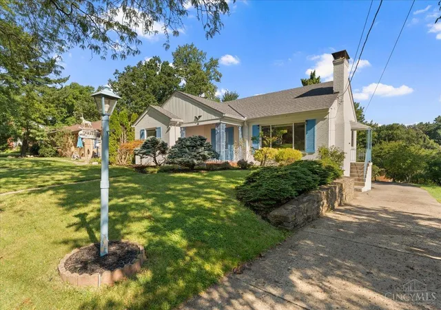 Photo 2 of Sale Pending at 3010 Irvella Pl, Cincinnati, OH 45238 | MLS# 1891207 | Listing updated on 2026-08-23