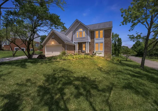 3rd image of 8042 Quail Meadow Ln, West Chester, OH 45069 | MLS# 1890394