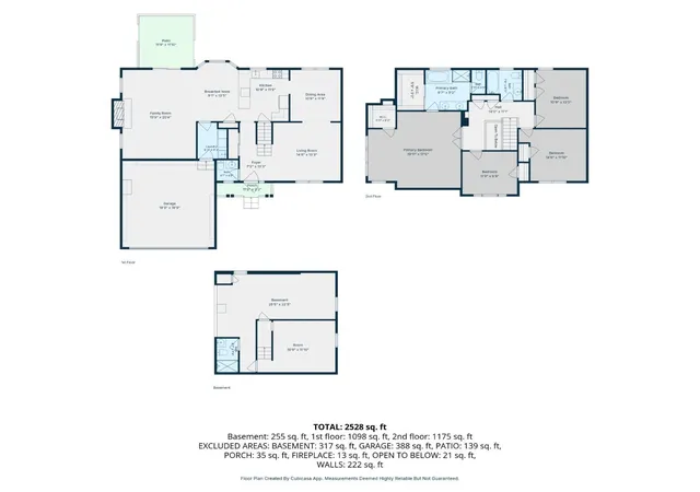 61st image of 8042 Quail Meadow Ln, West Chester, OH 45069 | MLS# 1890394