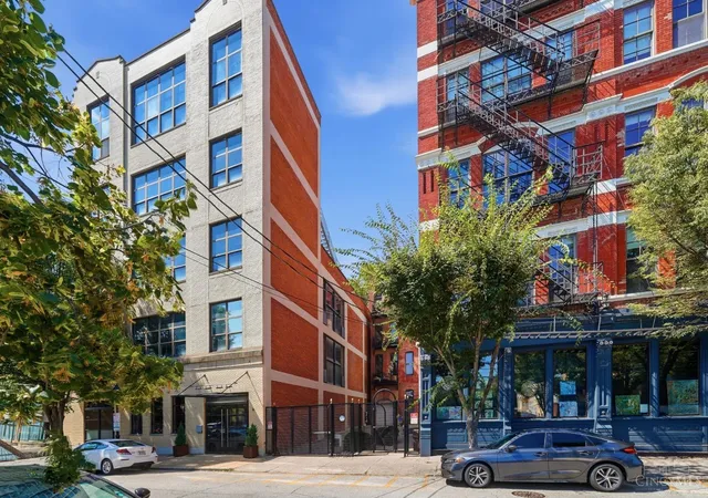 Photo 1 of Condo for sale at 214 E 14th Street #3B, Cincinnati, OH 45202 | MLS# 1891200 | Listing updated on 2026-09-19