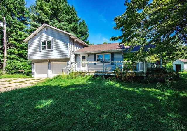 Photo 3 of Sale Pending at 3132 Greentree Rd, Turtle Creek Twp, OH 45036 | MLS# 1891220 | Listing updated on 2026-08-27