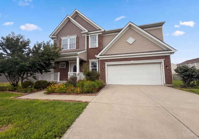 1st image of 940 Sleepy Hollow Dr, Monroe, OH 45050 | MLS# 1891221