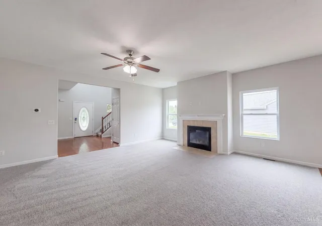 3rd image of 940 Sleepy Hollow Dr, Monroe, OH 45050 | MLS# 1891221