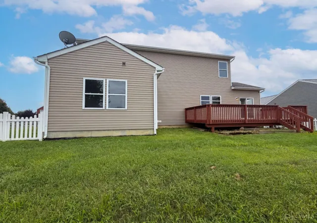 43rd image of 940 Sleepy Hollow Dr, Monroe, OH 45050 | MLS# 1891221