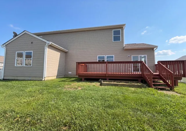 5th image of 940 Sleepy Hollow Dr, Monroe, OH 45050 | MLS# 1891221