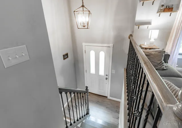 Photo 4 of Single family home for sale at 2196 Resor Rd, Fairfield, OH 45014 | MLS# 1890347 | Listing updated on 2026-10-22