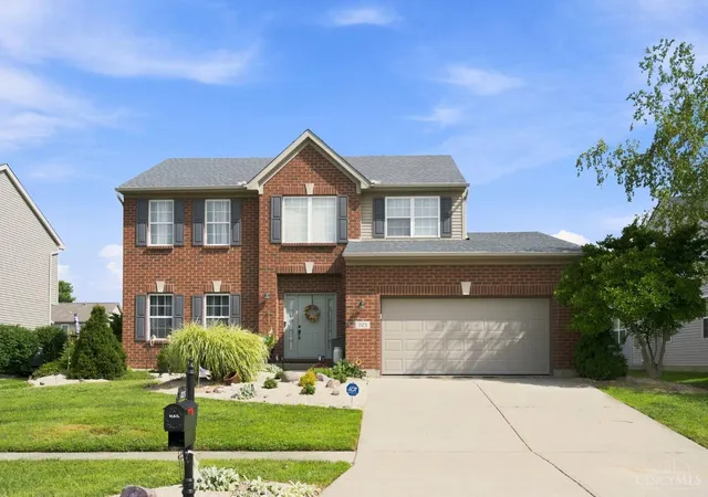 1st image of 225 George Lewis Ct, Harrison, OH 45030 | MLS# 1889688