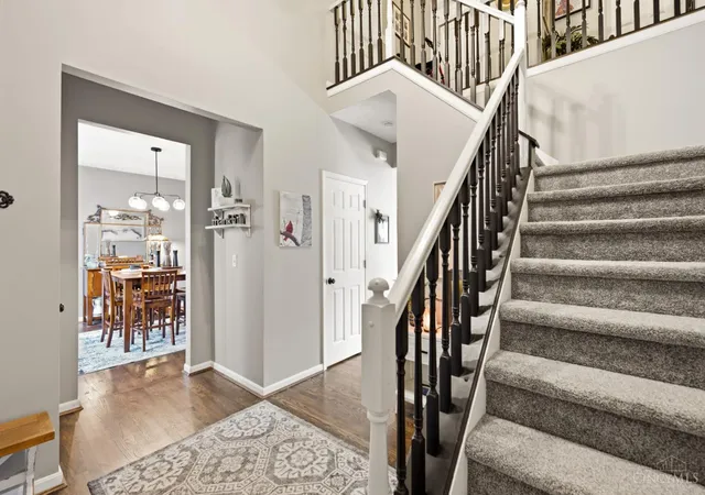 Single family home for sale at 225 George Lewis Ct, Harrison, OH 45030 | MLS# 1889688 | Listing updated on 2026-09-24
