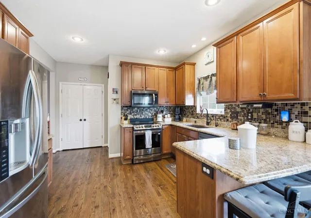 Single family home for sale at 225 George Lewis Ct, Harrison, OH 45030 | MLS# 1889688 | Listing updated on 2026-09-24