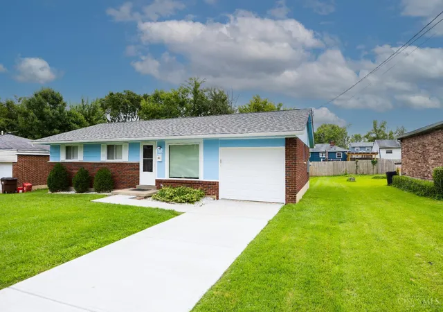 Photo 2 of Single family home for sale at 1081 Prairie Ave, Lincoln Heights, OH 45215 | MLS# 1891233 | Listing updated on 2026-09-08