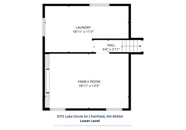 Photo 37 of Sale Pending at 5771 Lake Cir Dr, Fairfield, OH 45014 | MLS# 1891232 | Listing updated on 2026-09-01