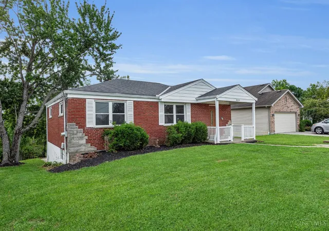 Photo 3 of Single family home for sale at 4410 Race Rd, Green Twp, OH 45211 | MLS# 1891234 | Listing updated on 2026-09-09