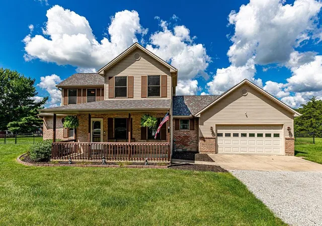 Photo 1 of Single family home for sale at 817 Old Norse Dr, Lakengren, OH 45320 | MLS# 1891062 | Listing updated on 2026-10-01