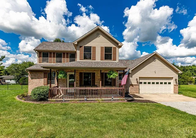 Photo 4 of Single family home for sale at 817 Old Norse Dr, Lakengren, OH 45320 | MLS# 1891062 | Listing updated on 2026-10-01