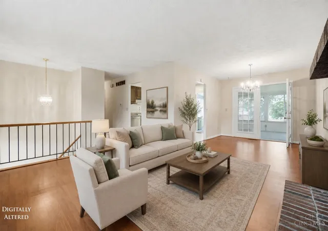 Photo 2 of Single family home for sale at 890 Summerfield Ln, Springdale, OH 45240 | MLS# 1891139 | Listing updated on 2026-09-16