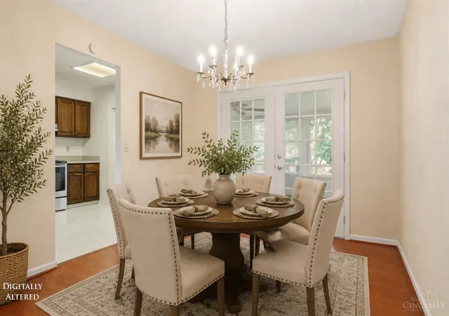 Photo 3 of Single family home for sale at 890 Summerfield Ln, Springdale, OH 45240 | MLS# 1891139 | Listing updated on 2026-09-16