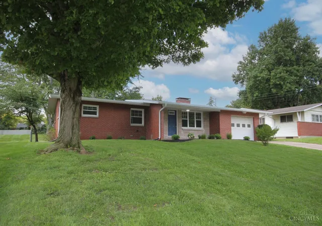 2nd image of 506 Ross St, Middletown, OH 45044 | MLS# 1891193
