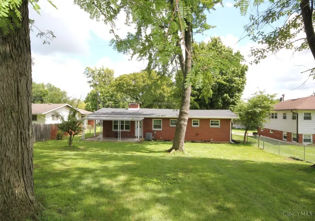 41st image of 506 Ross St, Middletown, OH 45044 | MLS# 1891193