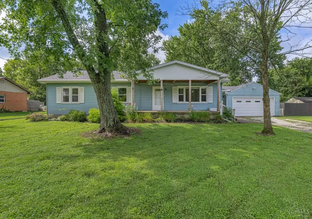 Photo 1 of Single family home for sale at 1895 Ryan Rd, Clearcreek Twp., OH 45066 | MLS# 1891105 | Listing updated on 2026-09-09