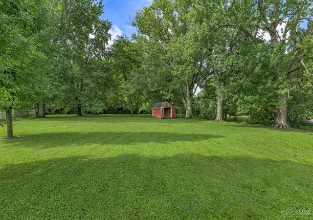Photo 22 of Single family home for sale at 1895 Ryan Rd, Clearcreek Twp., OH 45066 | MLS# 1891105 | Listing updated on 2026-09-09