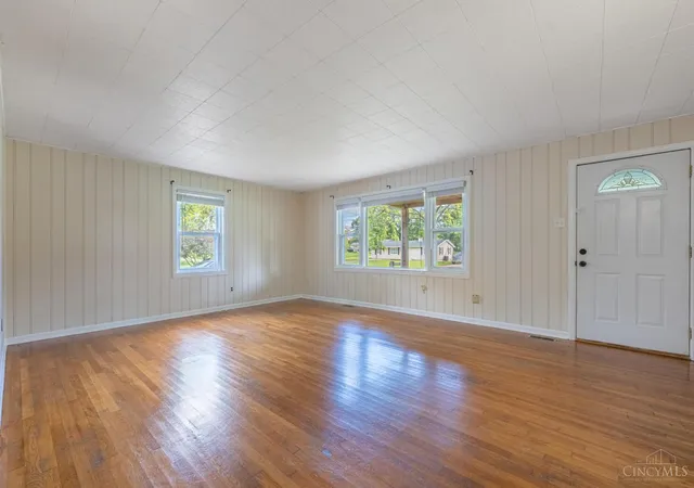 Photo 3 of Single family home for sale at 1895 Ryan Rd, Clearcreek Twp., OH 45066 | MLS# 1891105 | Listing updated on 2026-09-09